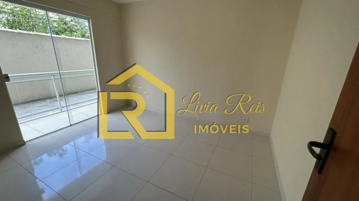 Foto 9 de Apartamento com 3 quartos à venda, 80m2 em Ouro Verde, Rio Das Ostras - RJ