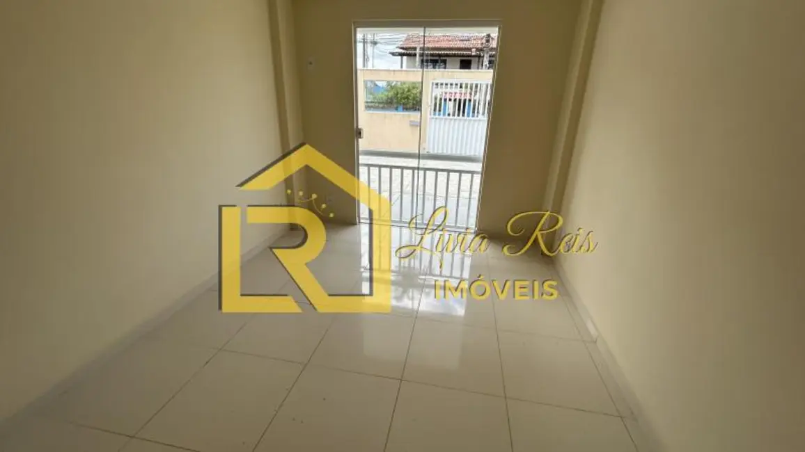 Foto 7 de Apartamento com 3 quartos à venda, 80m2 em Ouro Verde, Rio Das Ostras - RJ