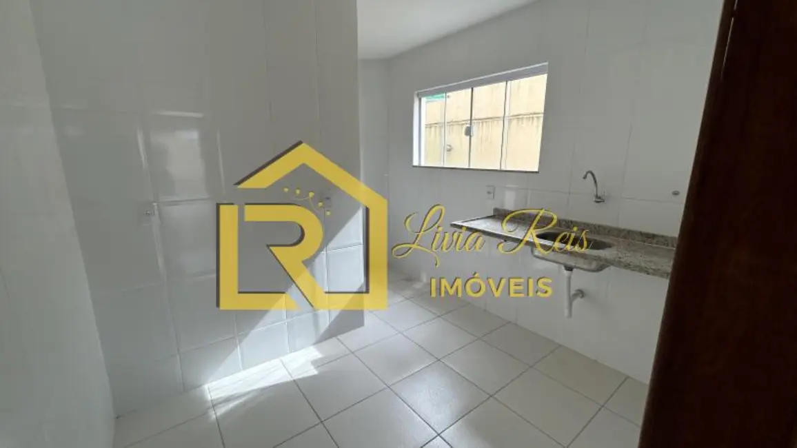 Foto 4 de Apartamento com 3 quartos à venda, 80m2 em Ouro Verde, Rio Das Ostras - RJ