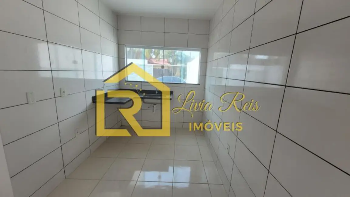 Foto 3 de Casa com 2 quartos à venda, 78m2 em Jardim Bela Vista, Rio Das Ostras - RJ