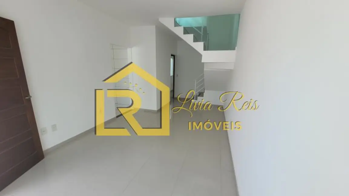 Foto 2 de Casa com 2 quartos à venda, 78m2 em Jardim Bela Vista, Rio Das Ostras - RJ
