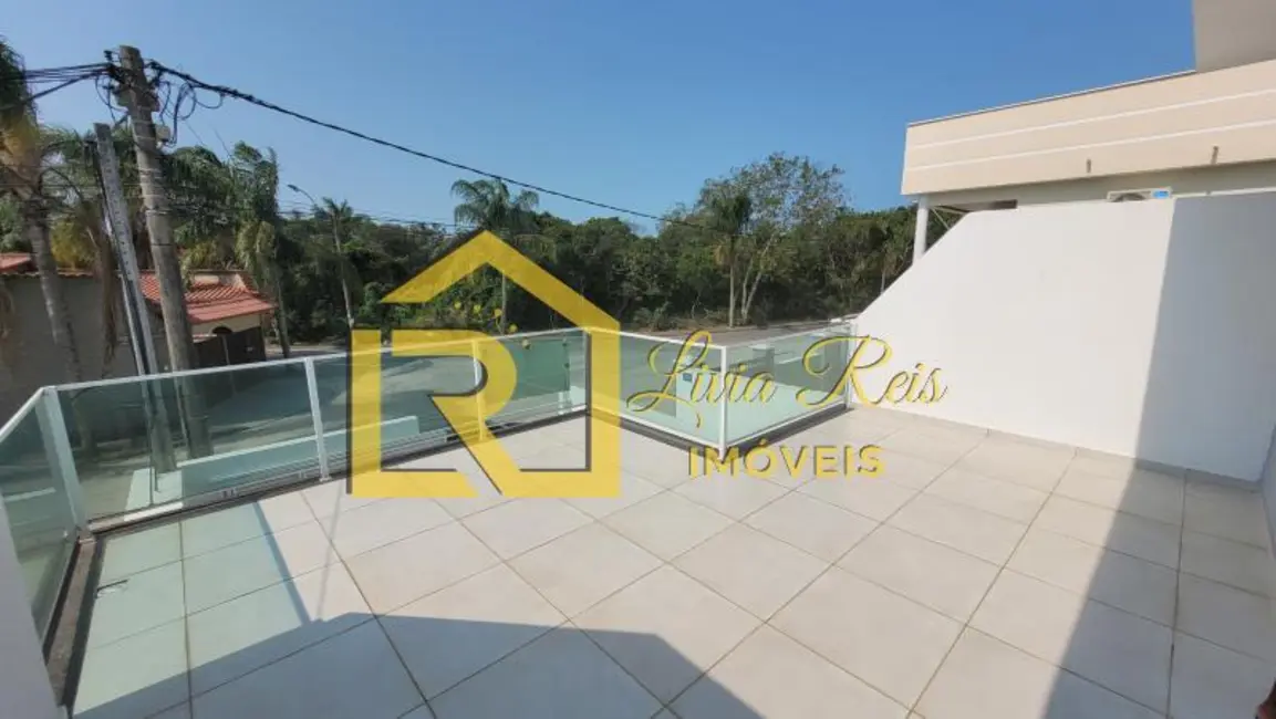 Foto 8 de Casa com 2 quartos à venda, 78m2 em Jardim Bela Vista, Rio Das Ostras - RJ