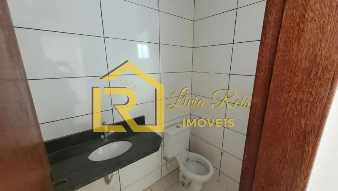 Foto 4 de Casa com 2 quartos à venda, 78m2 em Jardim Bela Vista, Rio Das Ostras - RJ