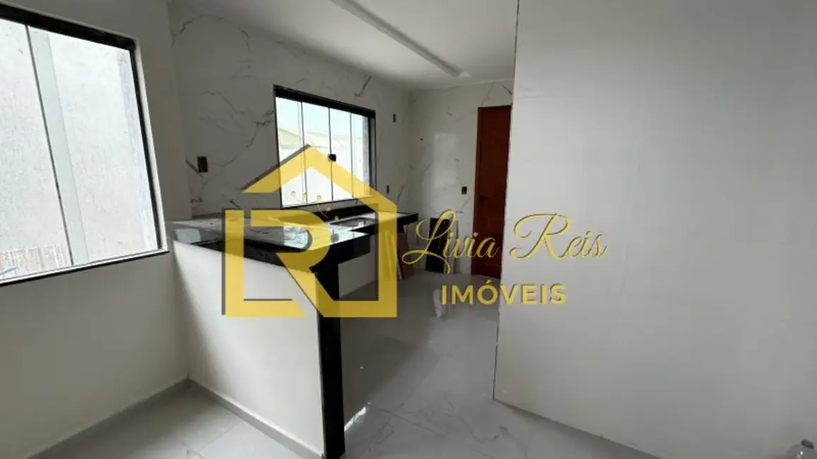 Foto 4 de Casa com 3 quartos à venda, 90m2 em Village Rio das Ostras, Rio Das Ostras - RJ