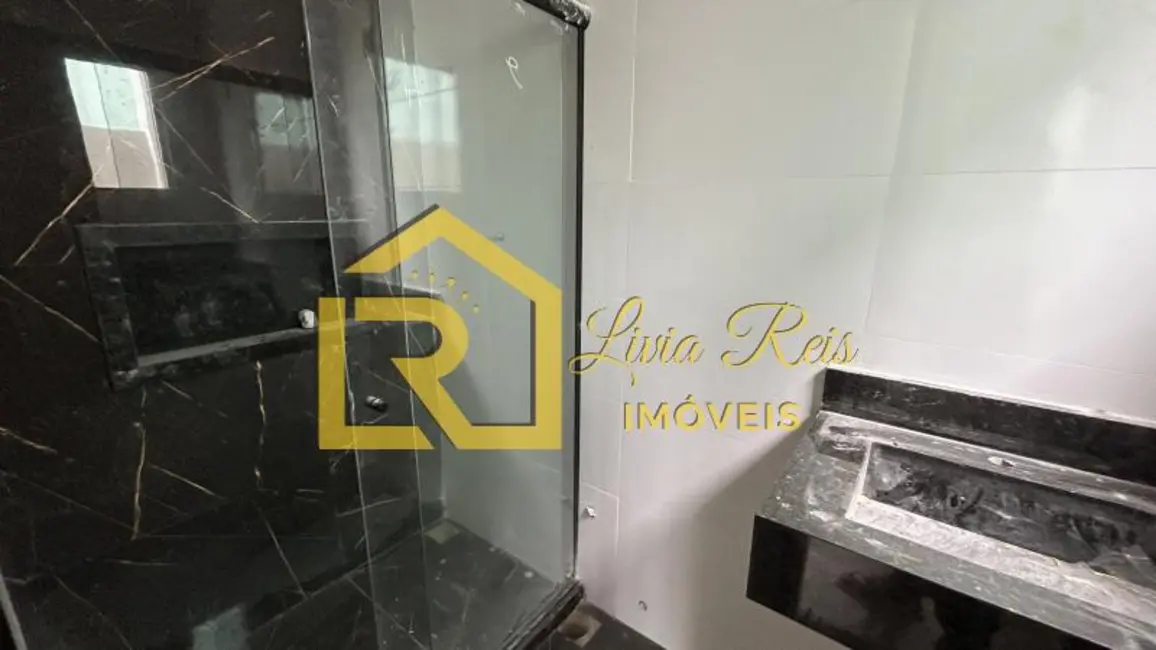 Foto 8 de Casa com 3 quartos à venda, 90m2 em Village Rio das Ostras, Rio Das Ostras - RJ