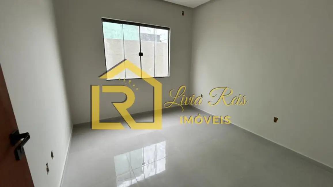 Foto 9 de Casa com 3 quartos à venda, 90m2 em Village Rio das Ostras, Rio Das Ostras - RJ