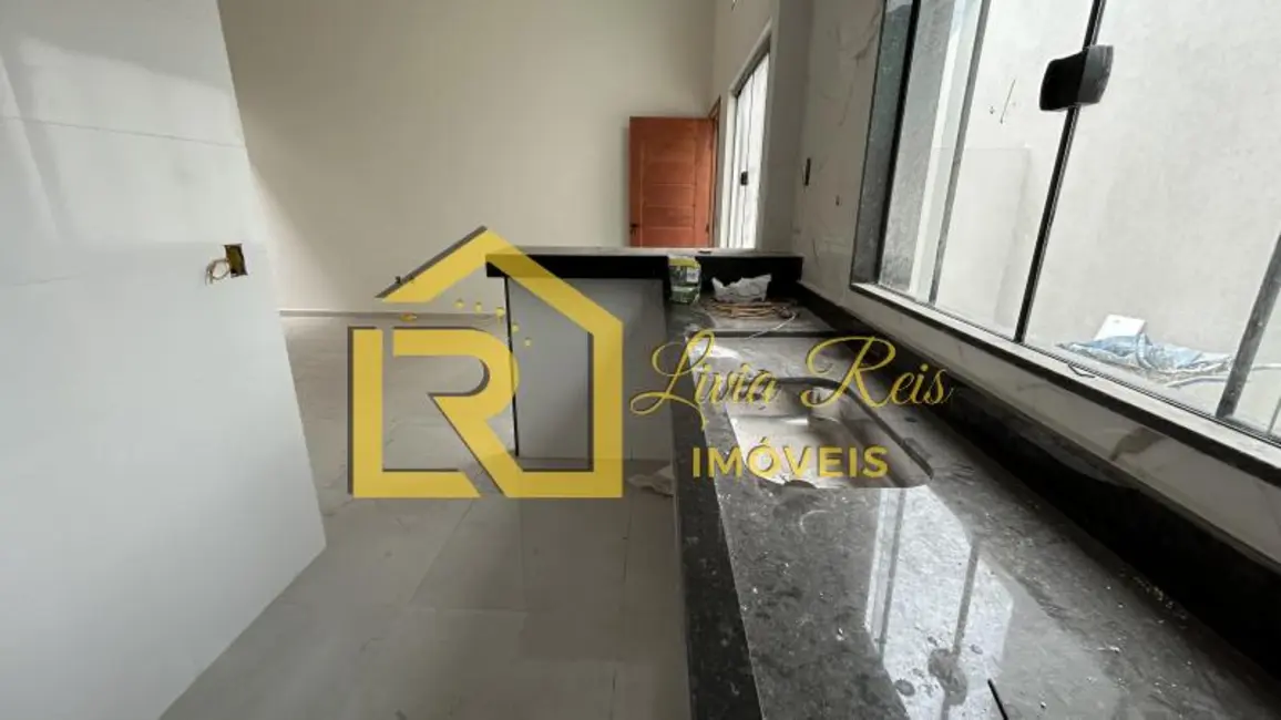 Foto 6 de Casa com 3 quartos à venda, 90m2 em Village Rio das Ostras, Rio Das Ostras - RJ