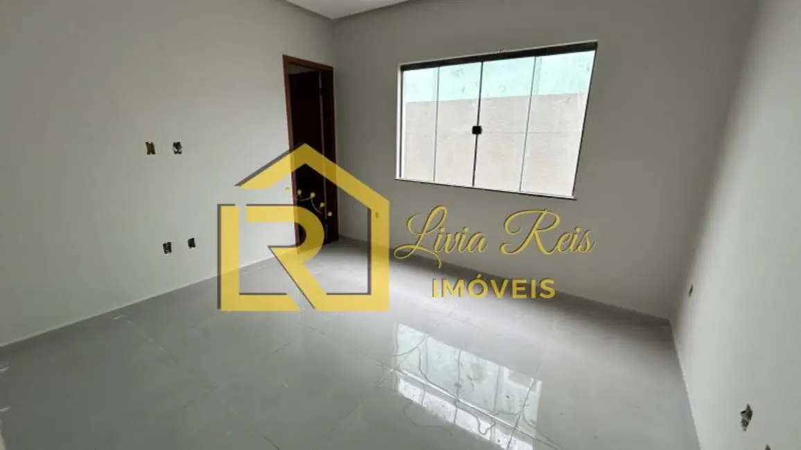 Foto 7 de Casa com 3 quartos à venda, 90m2 em Village Rio das Ostras, Rio Das Ostras - RJ