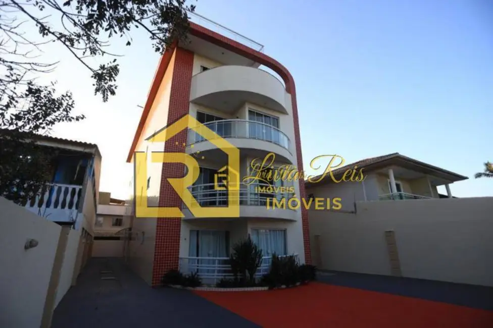 Foto 1 de Apartamento com 3 quartos à venda, 140m2 em Floresta das Gaivotas, Rio Das Ostras - RJ