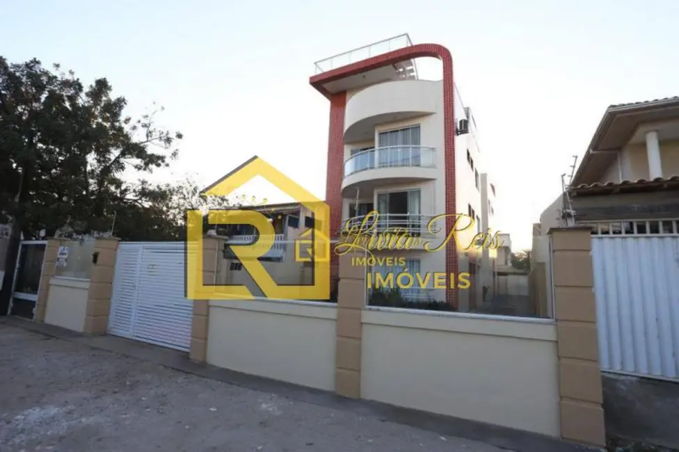 Foto 2 de Apartamento com 3 quartos à venda, 140m2 em Floresta das Gaivotas, Rio Das Ostras - RJ