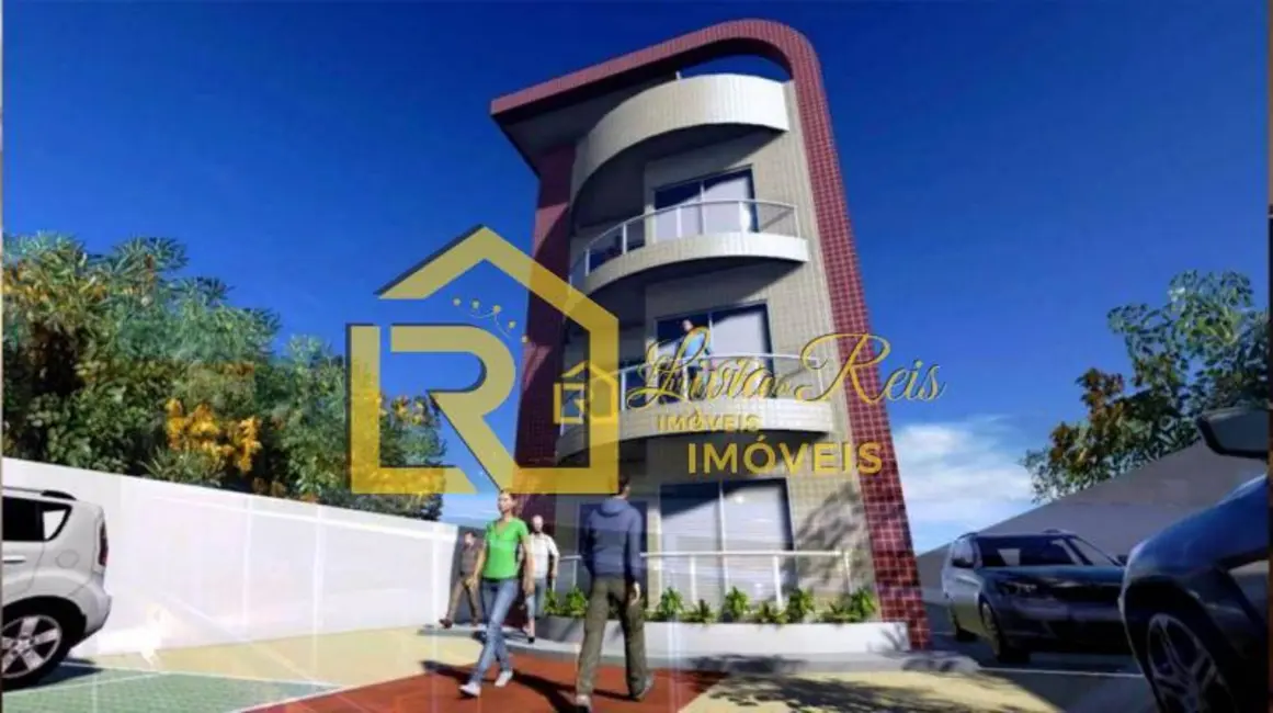 Foto 4 de Apartamento com 3 quartos à venda, 140m2 em Floresta das Gaivotas, Rio Das Ostras - RJ