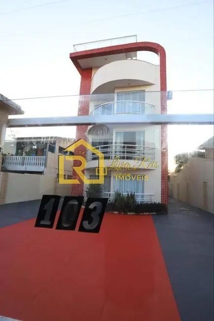 Foto 8 de Apartamento com 3 quartos à venda, 140m2 em Floresta das Gaivotas, Rio Das Ostras - RJ