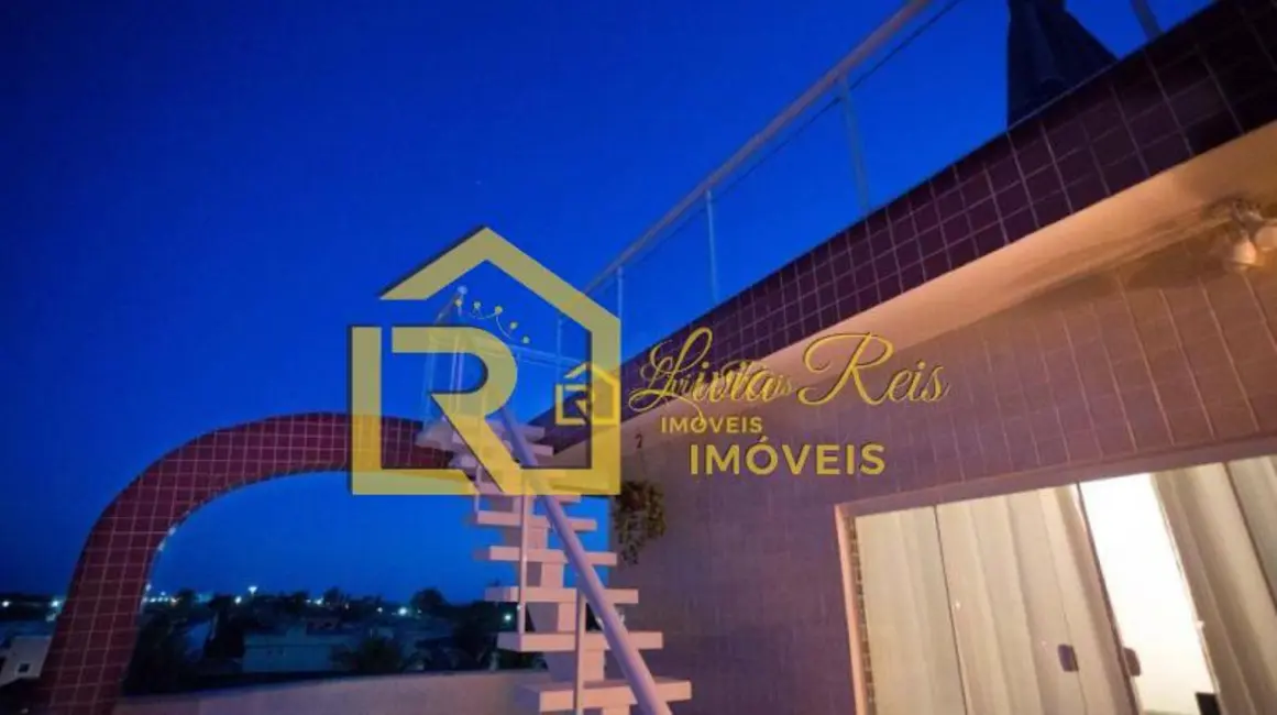 Foto 6 de Apartamento com 3 quartos à venda, 140m2 em Floresta das Gaivotas, Rio Das Ostras - RJ