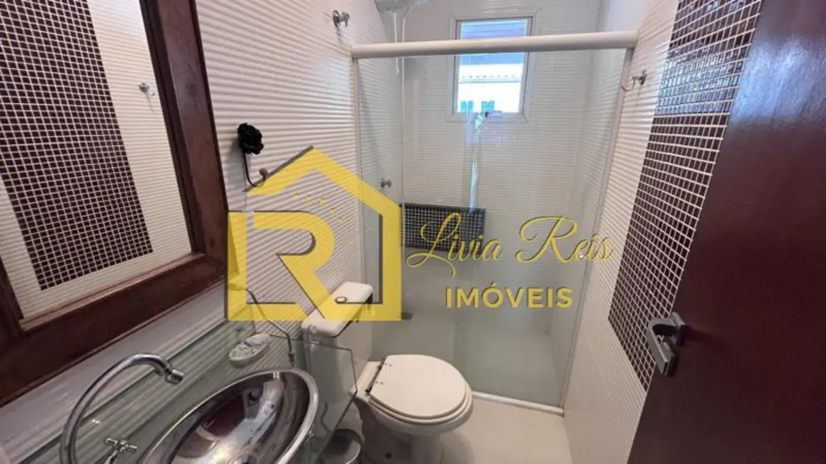 Foto 5 de Casa com 4 quartos à venda, 120m2 em Novo Rio das Ostras, Rio Das Ostras - RJ