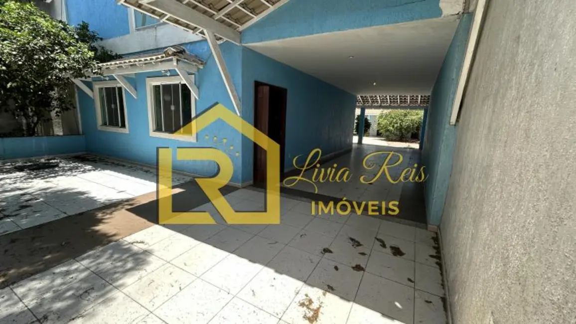 Foto 5 de Casa com 4 quartos à venda, 200m2 em Recreio, Rio Das Ostras - RJ