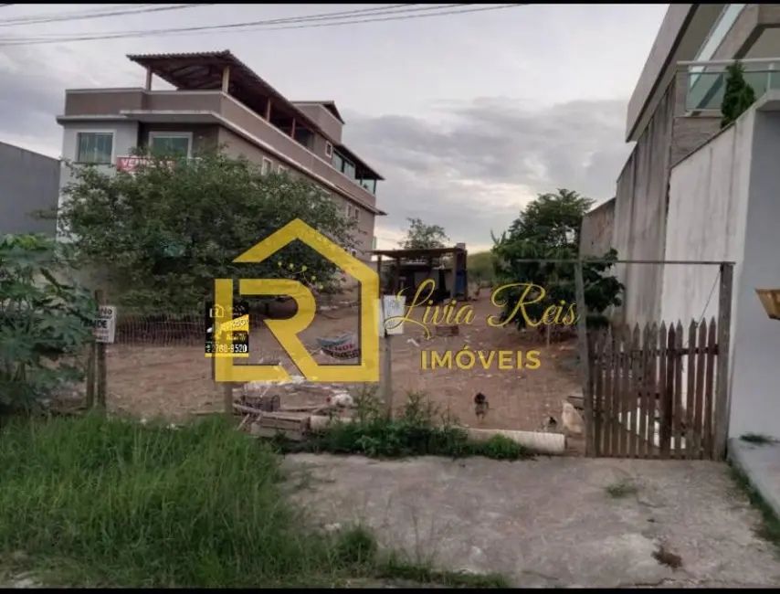 Terreno / Lote com 1 quarto à venda, 451m2 em Costazul, Rio Das Ostras - RJ - imagem 4 Foto 4 de Terreno / Lote com 1 quarto à venda, 451m2 em Costazul, Rio Das Ostras - RJ