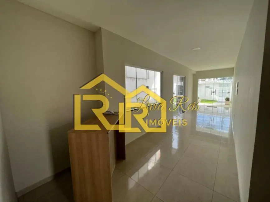 Foto 8 de Apartamento com 3 quartos à venda, 120m2 em Jardim Mariléa, Rio Das Ostras - RJ