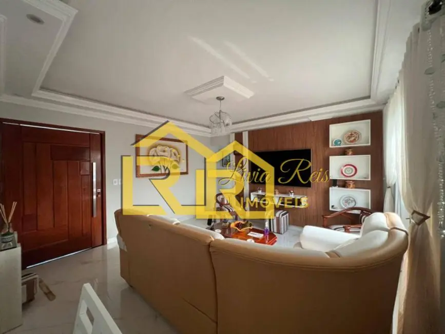 Foto 6 de Apartamento com 3 quartos à venda, 120m2 em Jardim Mariléa, Rio Das Ostras - RJ
