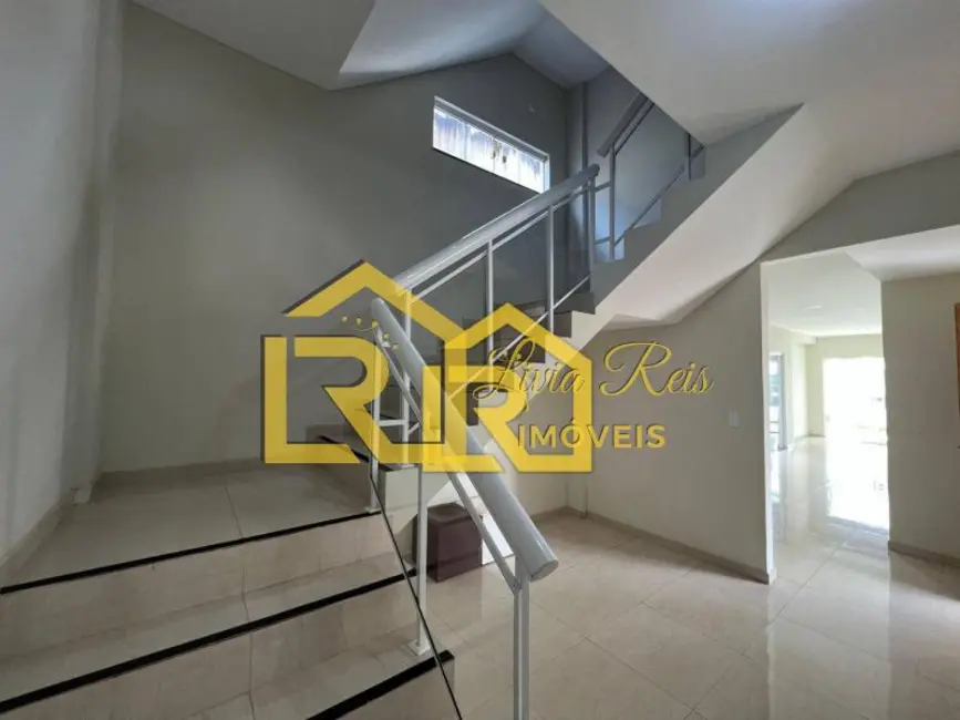 Foto 3 de Apartamento com 3 quartos à venda, 120m2 em Jardim Mariléa, Rio Das Ostras - RJ