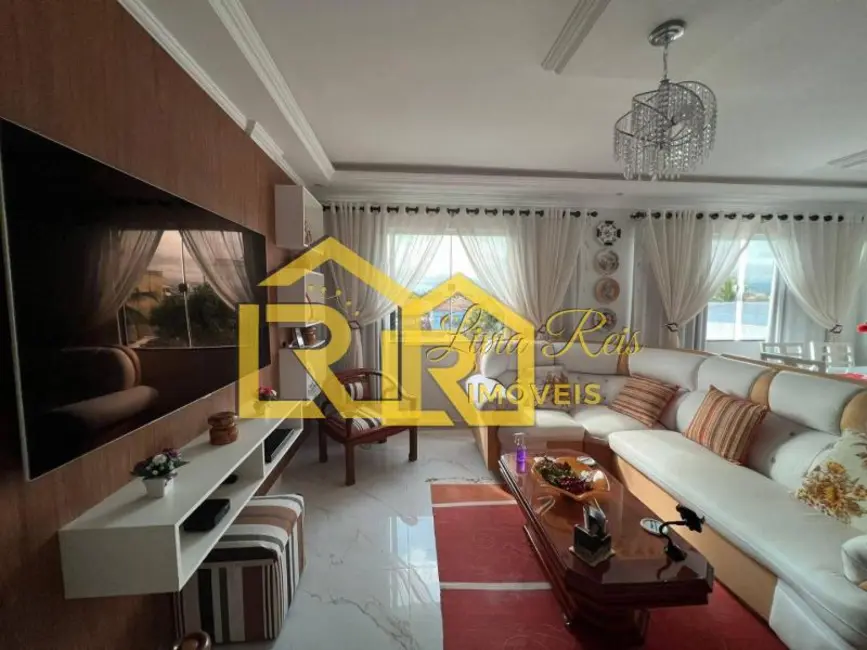 Foto 5 de Apartamento com 3 quartos à venda, 120m2 em Jardim Mariléa, Rio Das Ostras - RJ