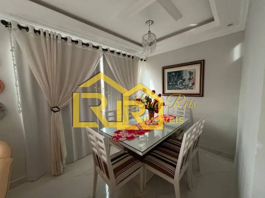 Foto 9 de Apartamento com 3 quartos à venda, 120m2 em Jardim Mariléa, Rio Das Ostras - RJ