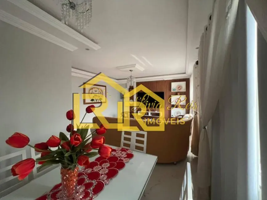 Foto 7 de Apartamento com 3 quartos à venda, 120m2 em Jardim Mariléa, Rio Das Ostras - RJ