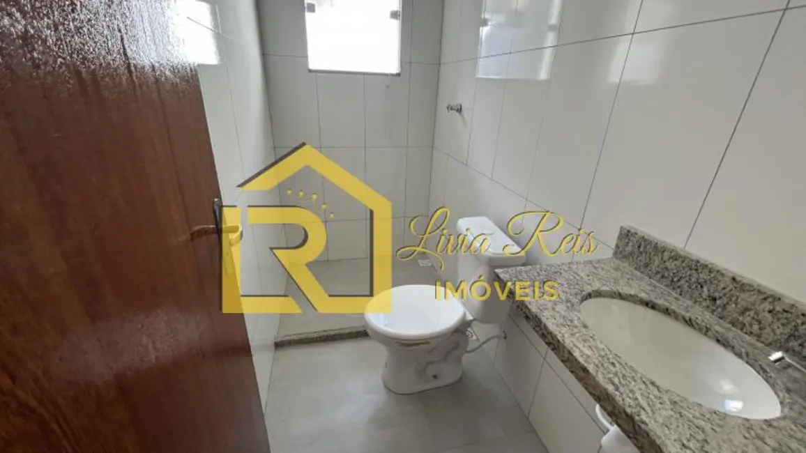 Casa com 2 quartos à venda, 50m2 em Maria Turri, Rio Das Ostras - RJ - imagem 5 Foto 5 de Casa com 2 quartos à venda, 50m2 em Maria Turri, Rio Das Ostras - RJ