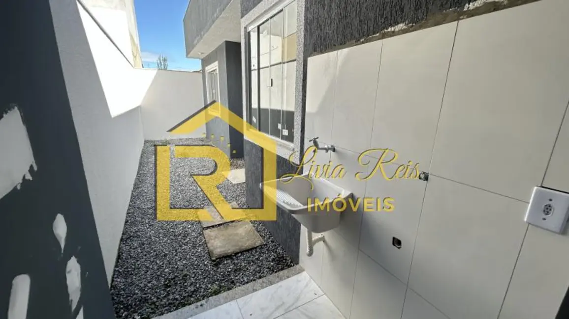 Casa com 2 quartos à venda, 50m2 em Maria Turri, Rio Das Ostras - RJ - imagem 7 Foto 7 de Casa com 2 quartos à venda, 50m2 em Maria Turri, Rio Das Ostras - RJ