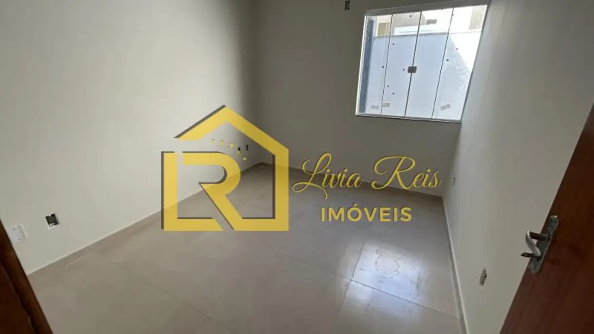 Casa com 2 quartos à venda, 50m2 em Maria Turri, Rio Das Ostras - RJ - imagem 3 Foto 3 de Casa com 2 quartos à venda, 50m2 em Maria Turri, Rio Das Ostras - RJ