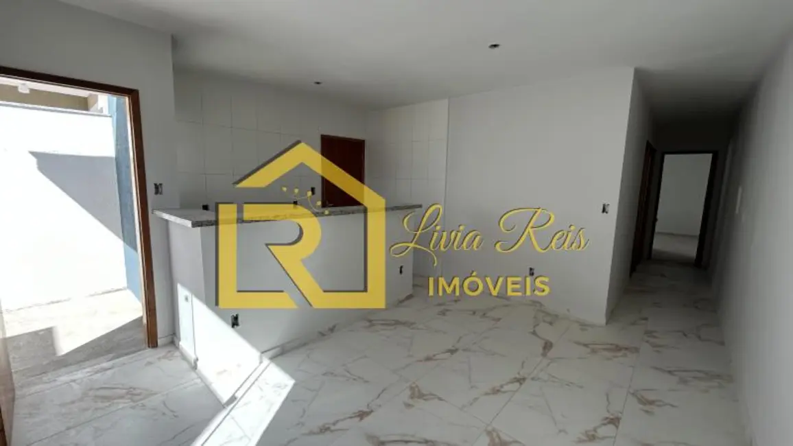 Casa com 2 quartos à venda, 50m2 em Maria Turri, Rio Das Ostras - RJ - imagem 2 Foto 2 de Casa com 2 quartos à venda, 50m2 em Maria Turri, Rio Das Ostras - RJ