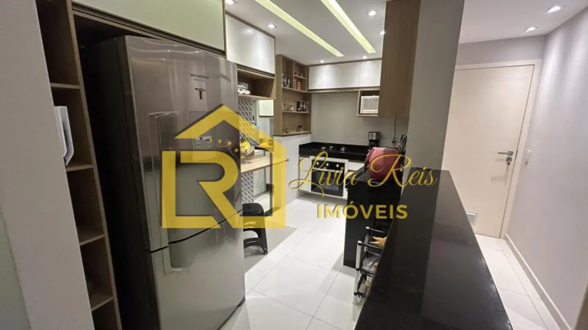 Foto 8 de Apartamento com 2 quartos à venda, 74m2 em Costazul, Rio Das Ostras - RJ