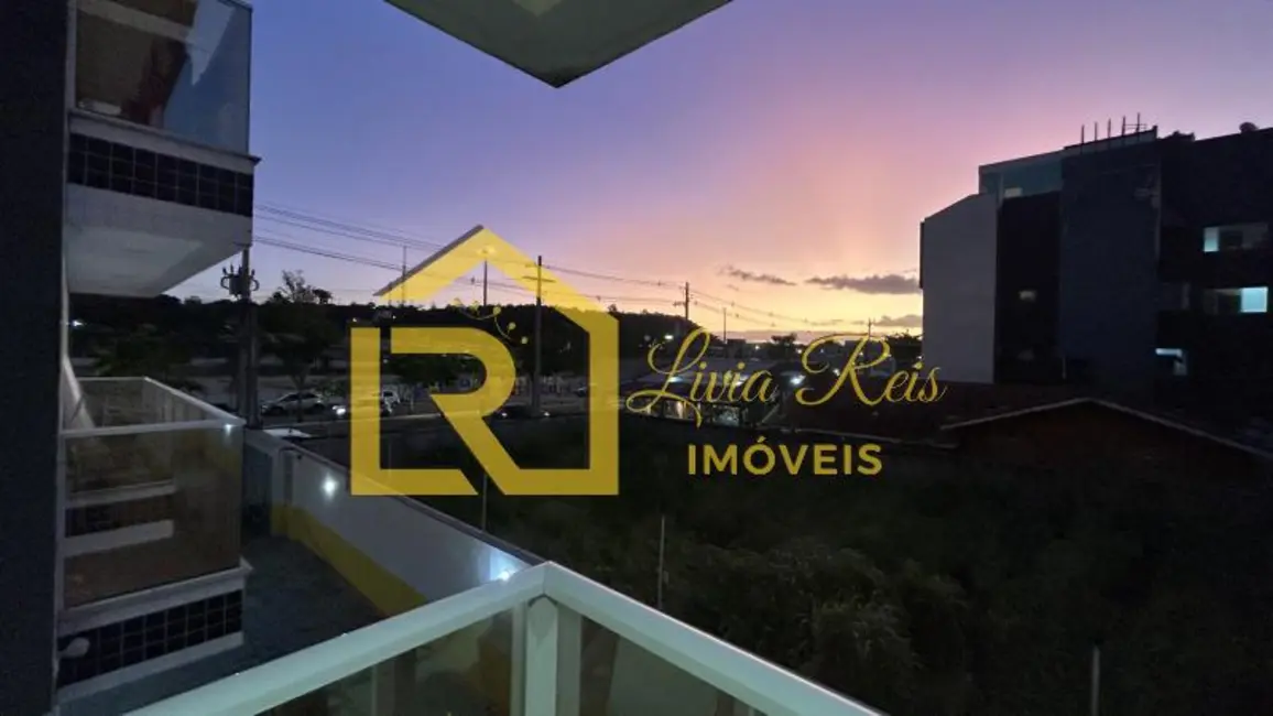 Foto 4 de Apartamento com 2 quartos à venda, 74m2 em Costazul, Rio Das Ostras - RJ