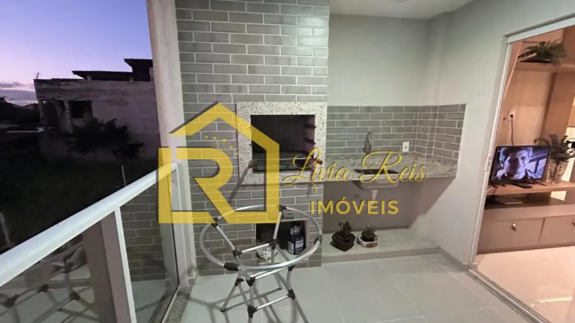 Foto 5 de Apartamento com 2 quartos à venda, 74m2 em Costazul, Rio Das Ostras - RJ