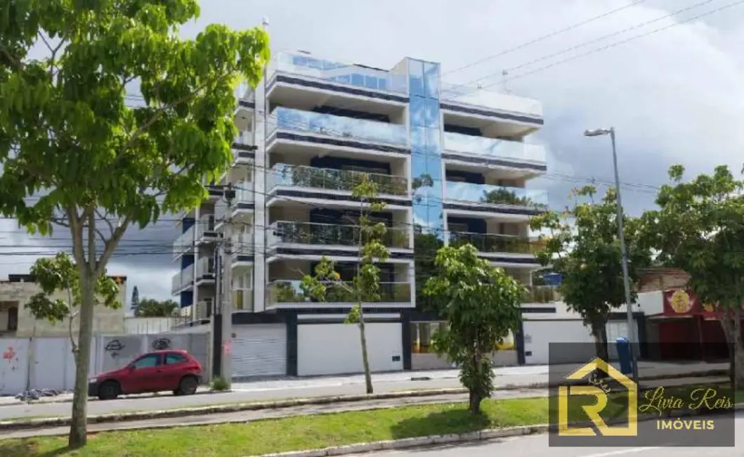 Foto 1 de Apartamento com 2 quartos à venda, 74m2 em Costazul, Rio Das Ostras - RJ