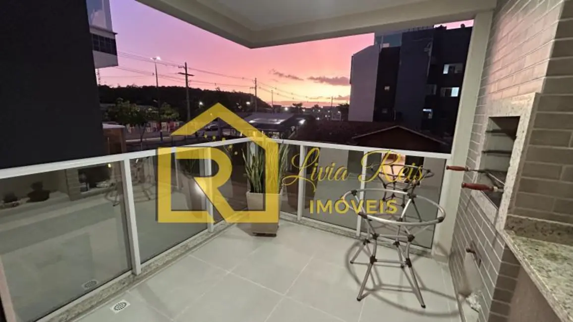 Foto 3 de Apartamento com 2 quartos à venda, 74m2 em Costazul, Rio Das Ostras - RJ