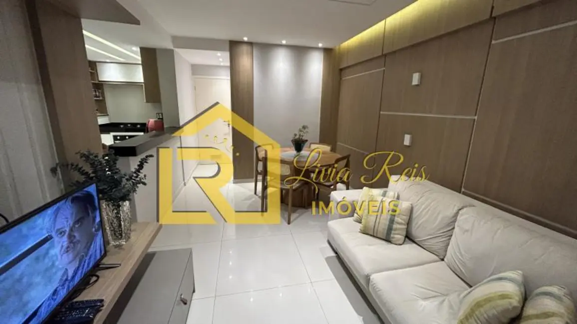 Foto 6 de Apartamento com 2 quartos à venda, 74m2 em Costazul, Rio Das Ostras - RJ