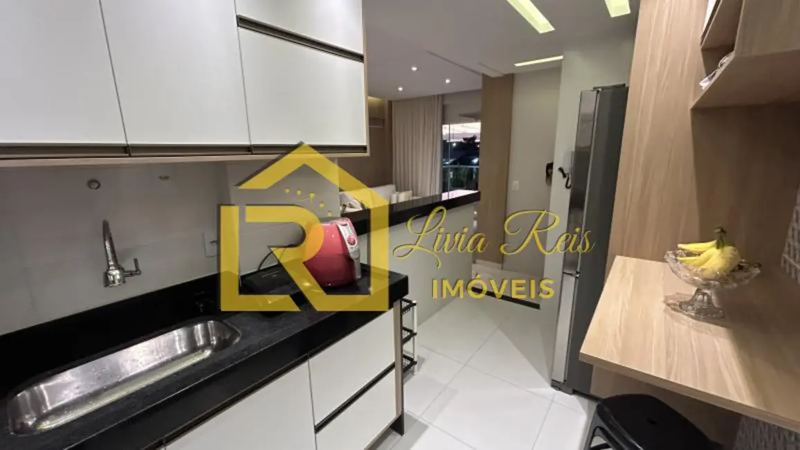 Foto 9 de Apartamento com 2 quartos à venda, 74m2 em Costazul, Rio Das Ostras - RJ