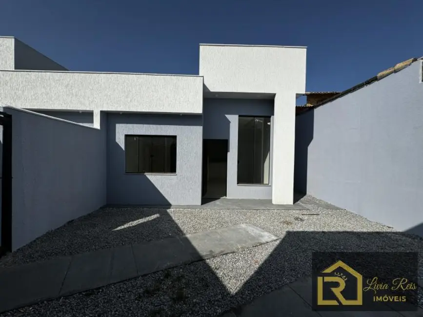 Foto 1 de Casa com 3 quartos à venda, 69m2 em Jardim Mariléa, Rio Das Ostras - RJ