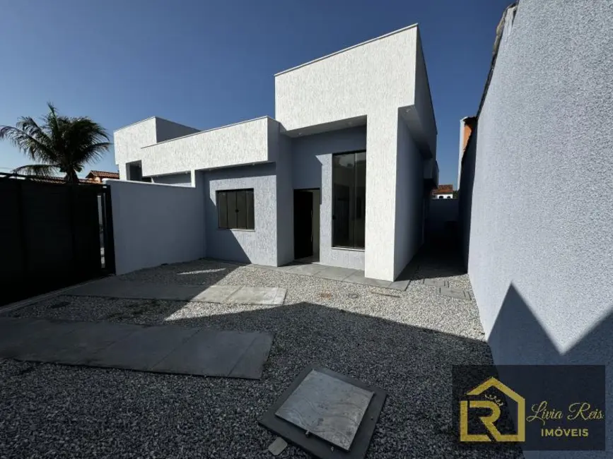 Foto 2 de Casa com 3 quartos à venda, 69m2 em Jardim Mariléa, Rio Das Ostras - RJ