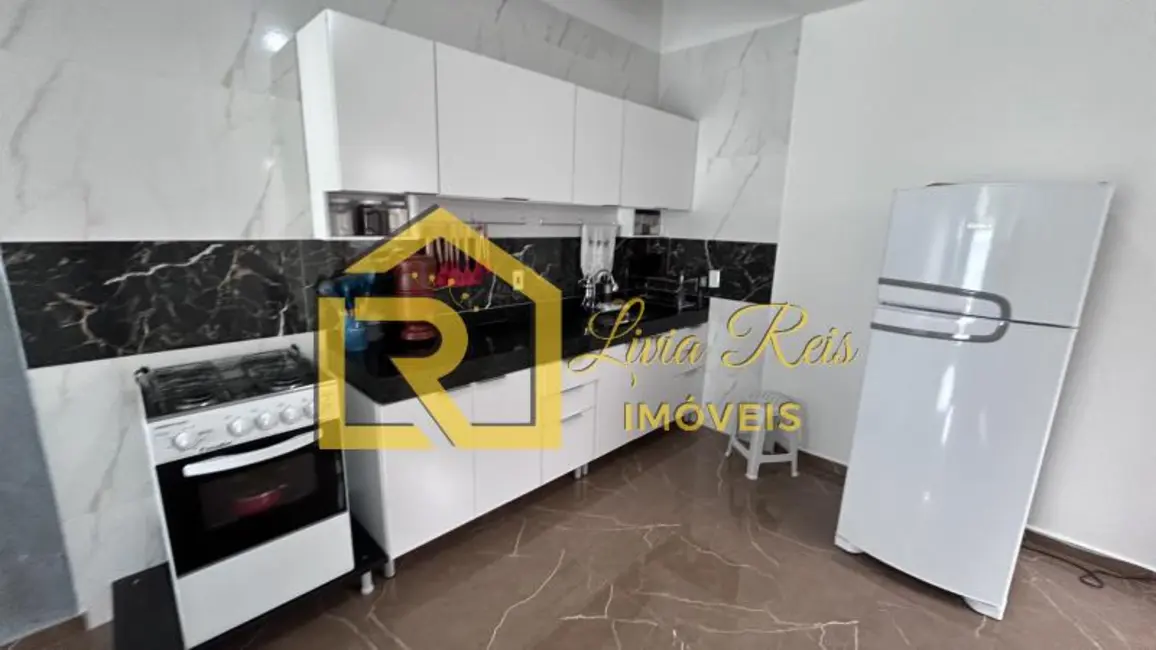 Casa com 2 quartos à venda, 46m2 em Jardim Campomar, Rio Das Ostras - RJ - imagem 4 Foto 4 de Casa com 2 quartos à venda, 46m2 em Jardim Campomar, Rio Das Ostras - RJ