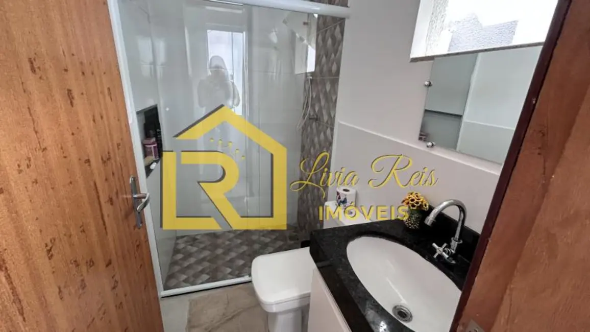 Casa com 2 quartos à venda, 46m2 em Jardim Campomar, Rio Das Ostras - RJ - imagem 8 Foto 8 de Casa com 2 quartos à venda, 46m2 em Jardim Campomar, Rio Das Ostras - RJ