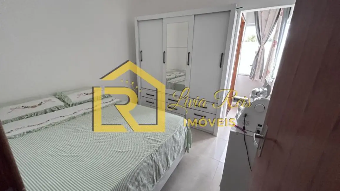 Casa com 2 quartos à venda, 46m2 em Jardim Campomar, Rio Das Ostras - RJ - imagem 7 Foto 7 de Casa com 2 quartos à venda, 46m2 em Jardim Campomar, Rio Das Ostras - RJ