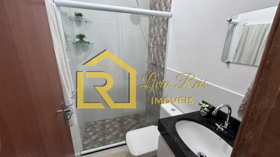 Foto 9 de Casa com 2 quartos à venda, 46m2 em Jardim Campomar, Rio Das Ostras - RJ