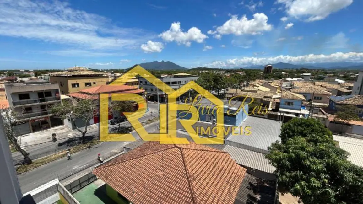 Foto 5 de Apartamento com 3 quartos à venda, 165m2 em Jardim Mariléa, Rio Das Ostras - RJ