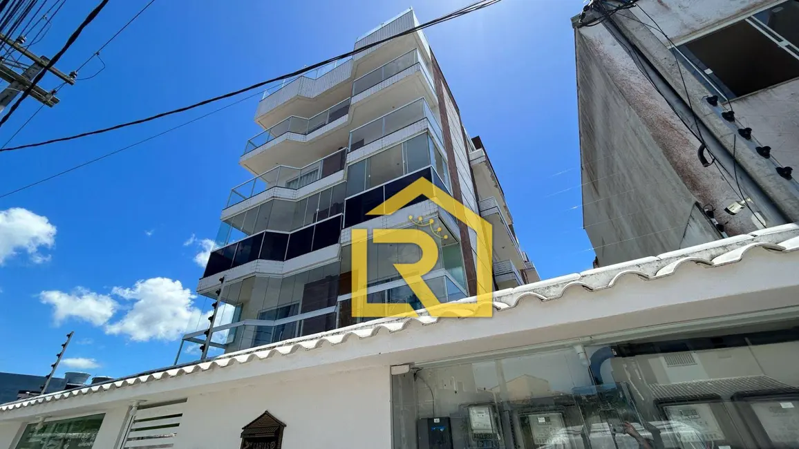 Foto 1 de Apartamento com 3 quartos à venda, 165m2 em Jardim Mariléa, Rio Das Ostras - RJ