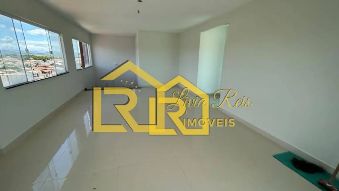 Foto 9 de Apartamento com 3 quartos à venda, 165m2 em Jardim Mariléa, Rio Das Ostras - RJ