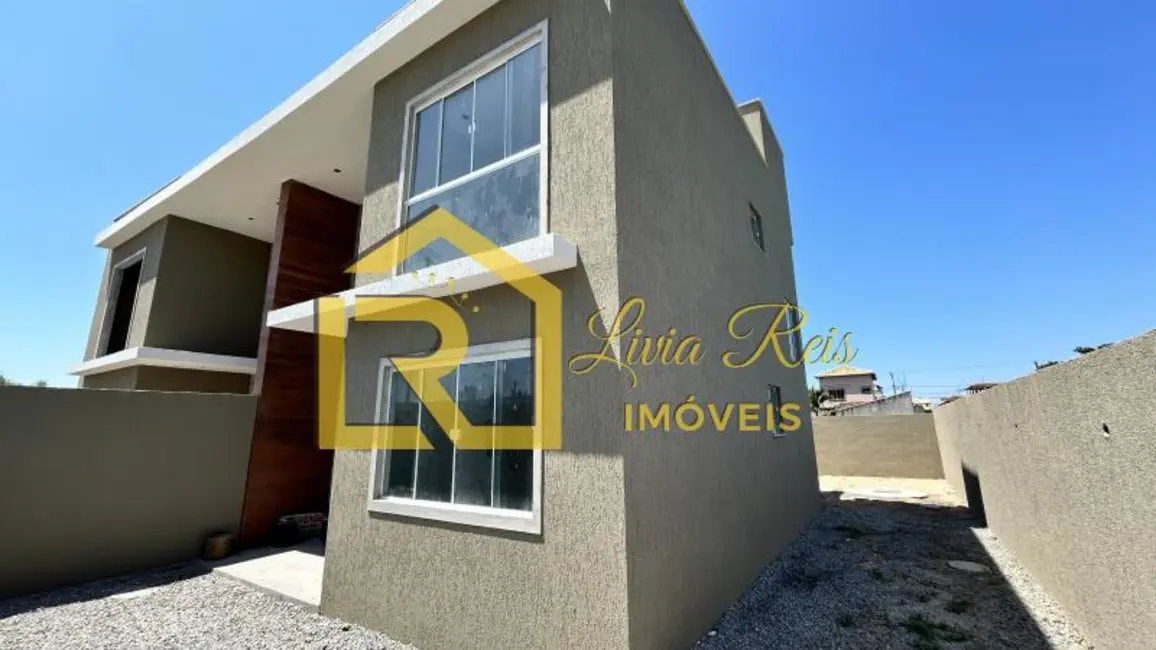 Foto 9 de Casa com 2 quartos à venda, 112m2 em Enseada das Gaivotas, Rio Das Ostras - RJ