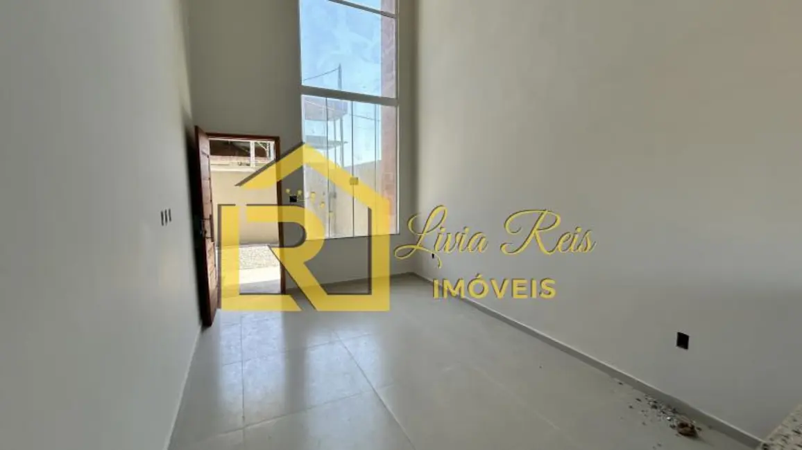 Foto 4 de Casa com 2 quartos à venda, 112m2 em Enseada das Gaivotas, Rio Das Ostras - RJ