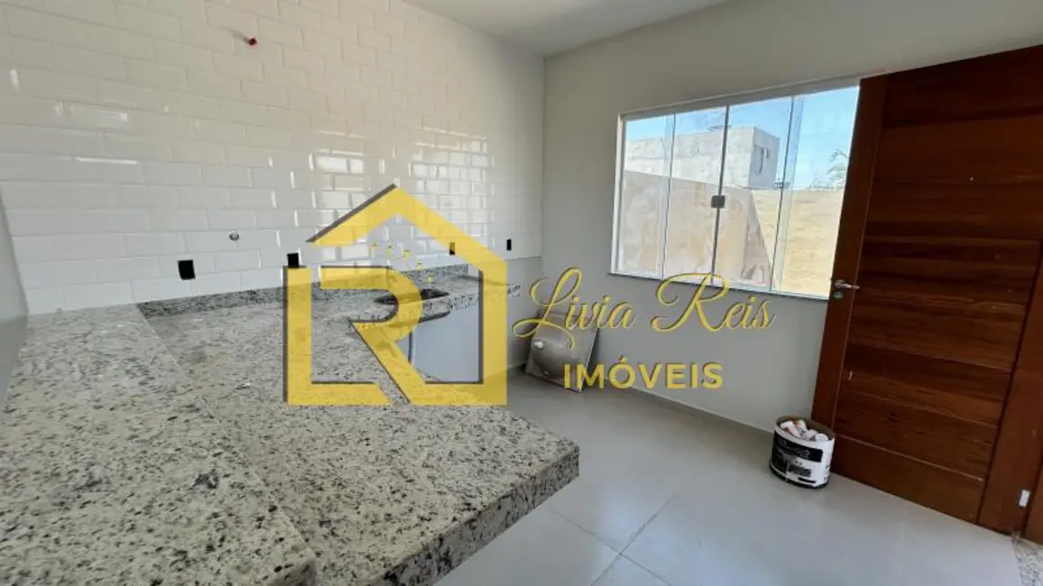 Foto 5 de Casa com 2 quartos à venda, 112m2 em Enseada das Gaivotas, Rio Das Ostras - RJ