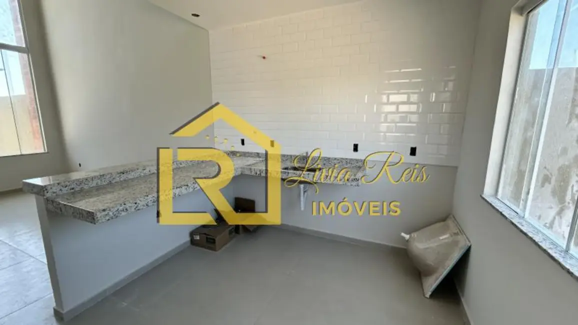 Foto 6 de Casa com 2 quartos à venda, 112m2 em Enseada das Gaivotas, Rio Das Ostras - RJ